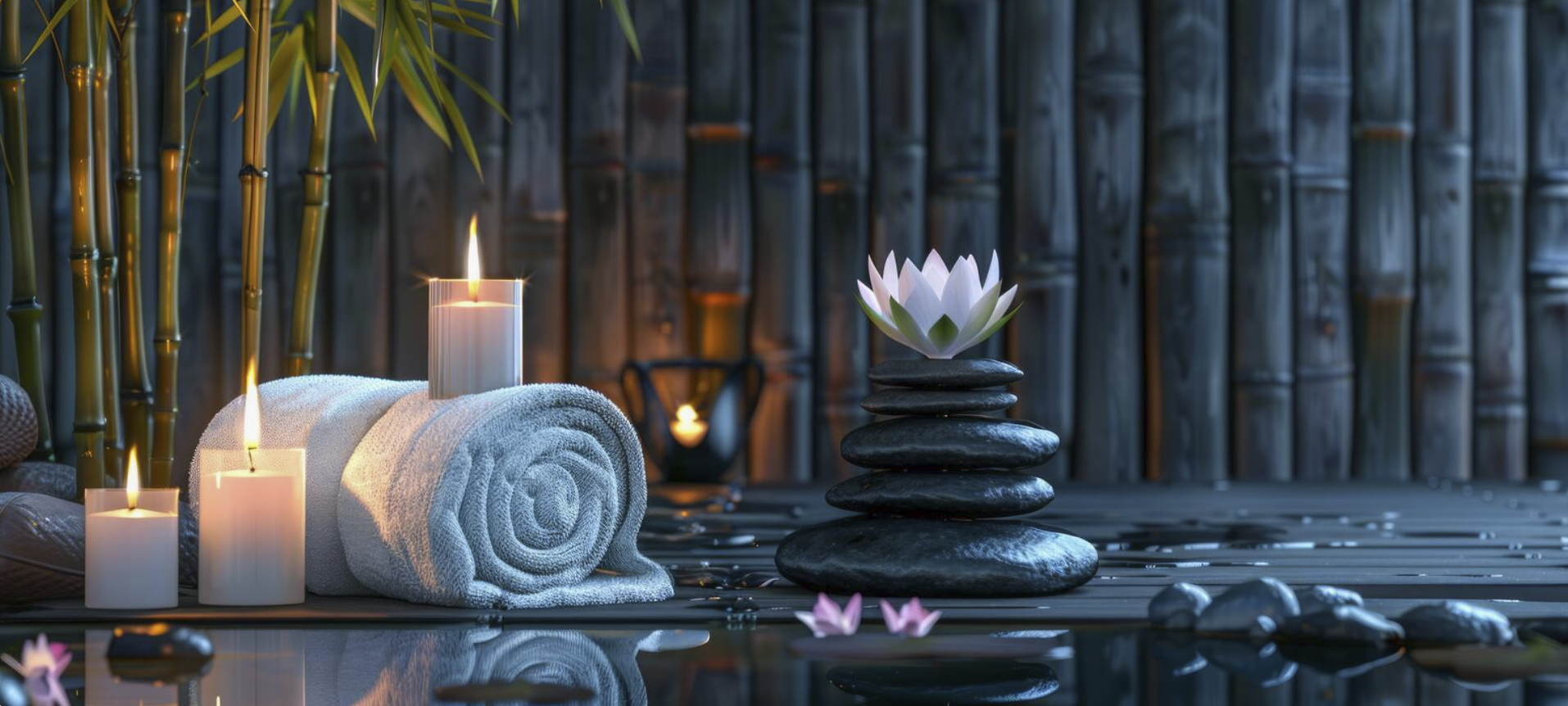 Spa feeling